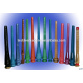 All size bobbins for braiding machine